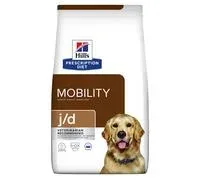 16kg j/d Joint Care poulet Hill’s Prescription Diet – Croquettes pour chien – Comparez les prix et achetez sur