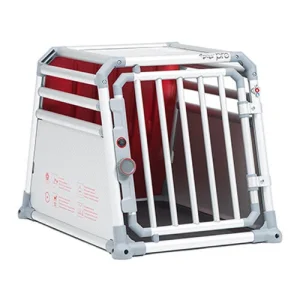 4pets Pro 1 Cage de Voiture