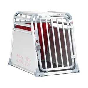 4pets Pro 2 Cage de Voiture