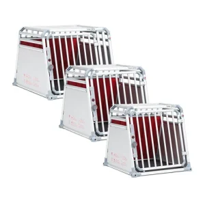 4pets Pro 3 Cage de Voiture