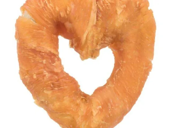 50 denta fun chicken hearts (coeurs poulet) 70g/pce Animal