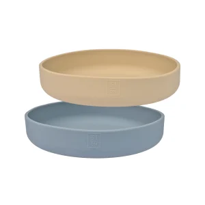 51 Degrees North Sili Bowl Gamelle pour chat