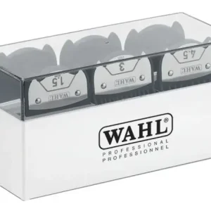 6 Peignes magnétiques pour lame 5 en 1 Wahl