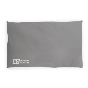 64 Degrees North Storm Bench Coussin pour Chien