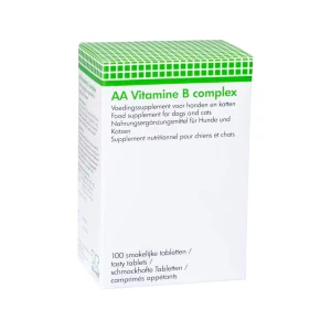 AA Complexe Vitamine B