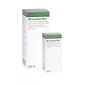 AA Lactulon Plus