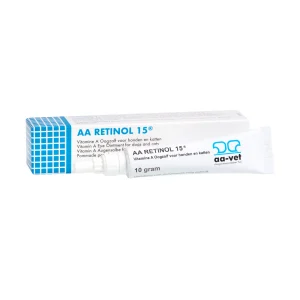 AA-Retinol 15 Pommade ophtalmique