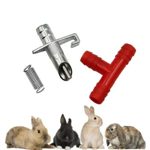 Abreuvoir automatique Lapin