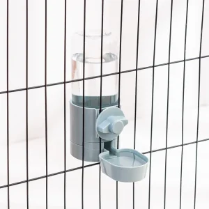 Abreuvoir Eau Lapin : Bleu