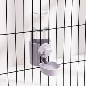 Abreuvoir Eau Lapin : Violet