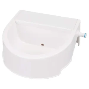 Abreuvoir extérieur automatique, 1,5 L – Trixie J’ai plus de croquettes