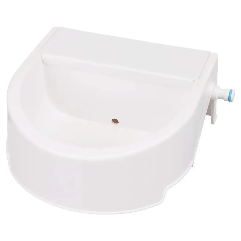 Abreuvoir extérieur automatique, 1,5 L – Trixie J’ai plus de croquettes