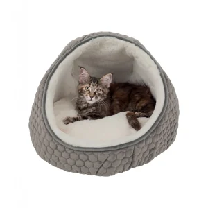 Abri douillet Livia chat, petit chien