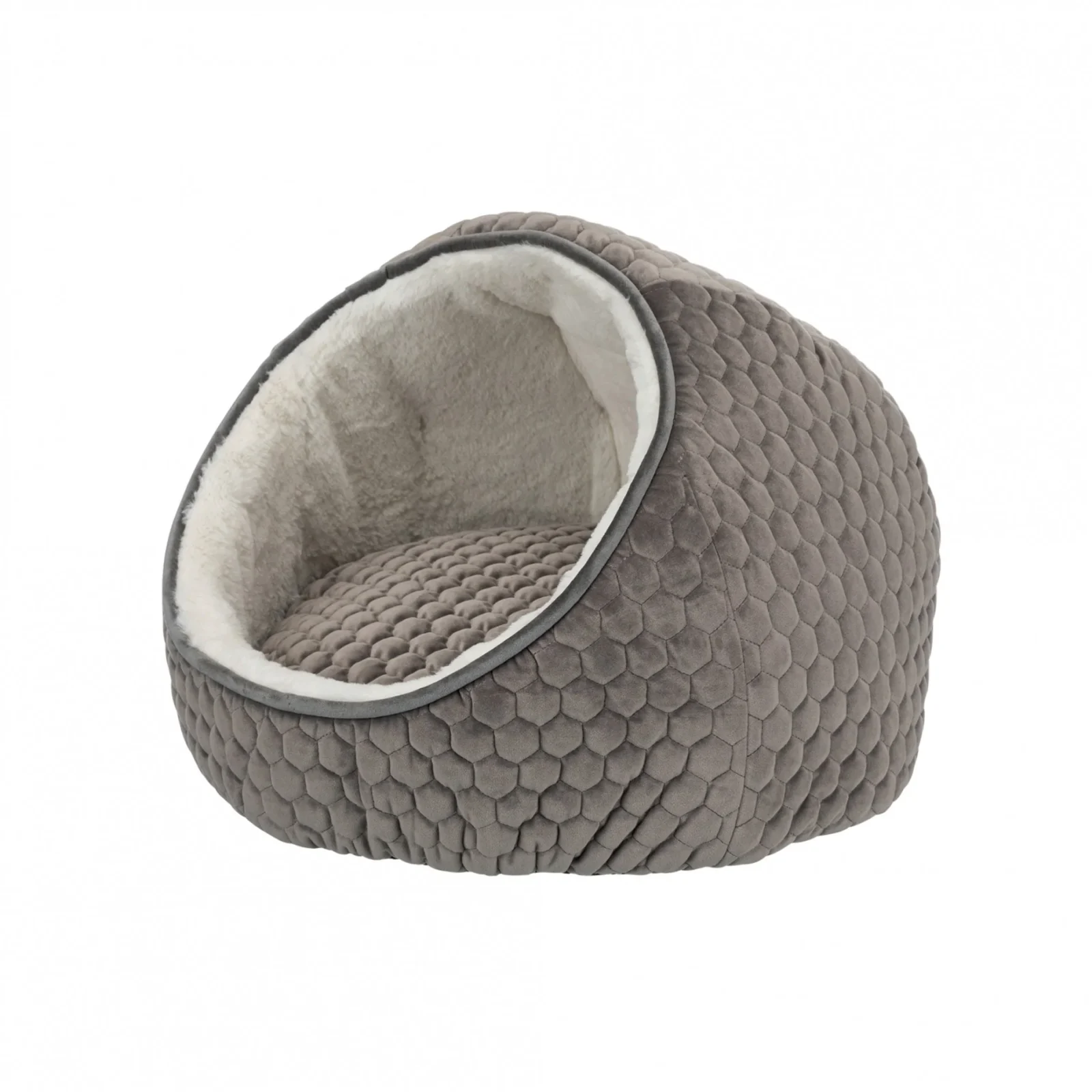 Abri douillet Livia chat, petit chien - Image 2