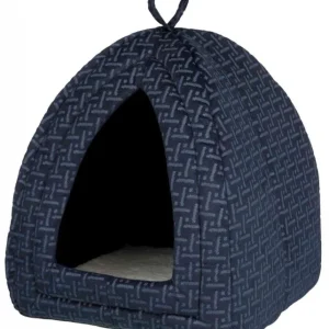 Abri Ferris pour animaux, Trixie bleu 32 X 42 cm