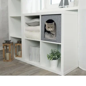 Abri pour Chat Trixie Ella