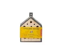 Abris à abeilles en bois Kikkerland Multicolore G – Comparez les prix et achetez sur