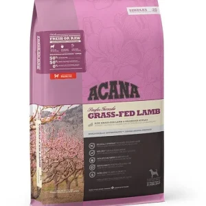 Acana Adult Grass-Fed Lamb au meilleur prix sur fr