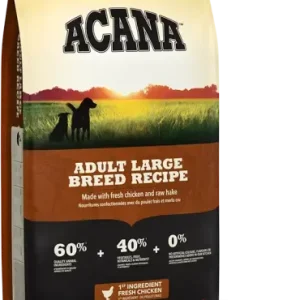 Acana Adult Large Breed – France