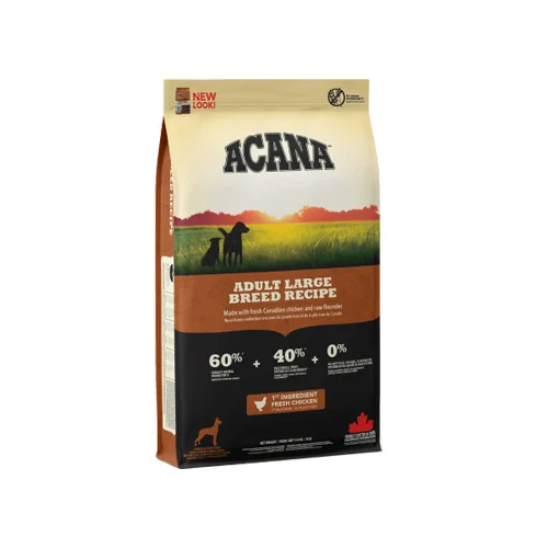 Acana Adult Large Breed Heritage