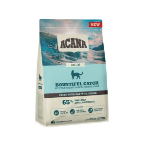 Acana Bountiful Catch Nourriture pour Chats