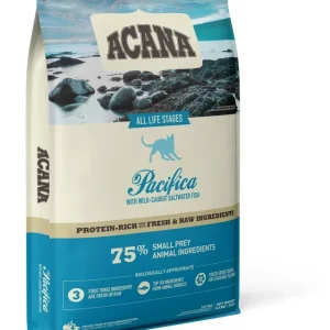 Acana Cat All Life Stages Pacifica Dry au meilleur prix sur fr
