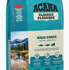 ACANA CLASSICS, Nourriture pour chien côte sauvage