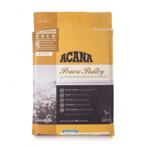 Acana Classics Prairie Poultry