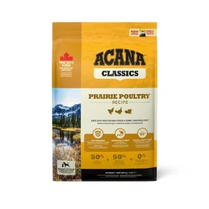Acana Classics Prairie Poultry pour chien