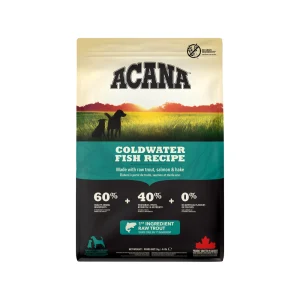 Acana Coldwater Fish