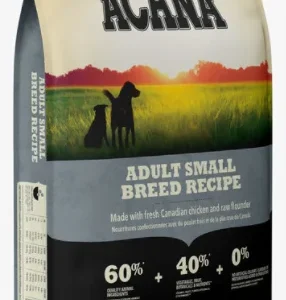 ACANA DOG, Nourriture pour chiens adultes petite race
