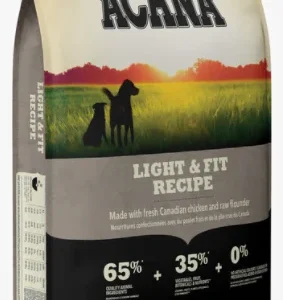 ACANA DOG, Nourriture pour chiens légère et santé
