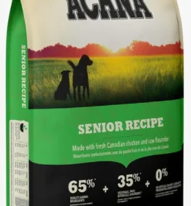 ACANA DOG, Nourriture pour chiens senior