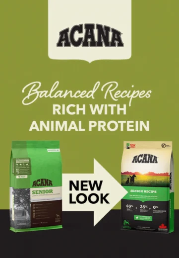 ACANA DOG, Nourriture pour chiens senior - Image 2