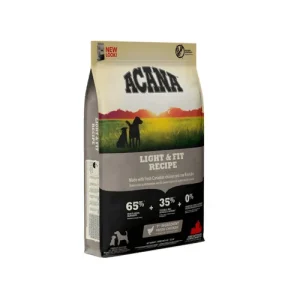Acana Heritage Light & Fit Dog