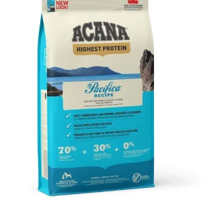 Acana Highest Protein Pacifica pour chien