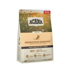 Acana Homestead Harvest Nourriture pour Chat