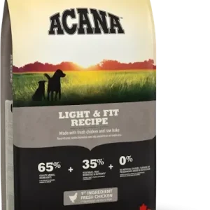 Acana Light & Fit – France