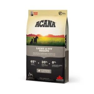 Acana Light & Fit pour chien