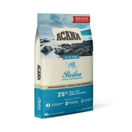 Acana Pacifica Chat 1,8kg – Croquettes Chat – Croquettes & alimentation Acana