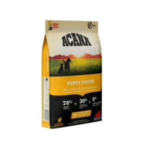 Acana Puppy & Junior Heritage