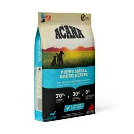 Acana Puppy Small Breed Chien 6kg – Croquettes Chien – Nourritures pour chien Acana