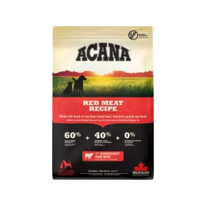 Acana Red Meat