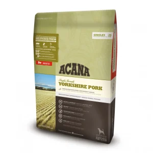 Acana Singles