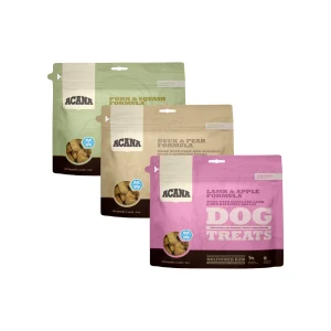 Acana Singles Freeze Dried Treats Dog