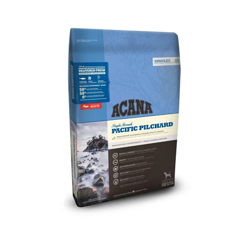 Acana Singles Pacific Pilchard Dog