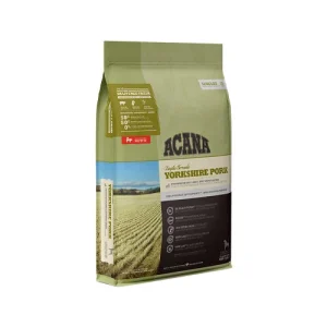 Acana Singles Yorkshire Pork