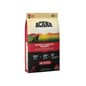 Acana Sport & Agility Dog Heritage