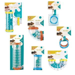 Accessoires Ferplast | Hamster & Souris