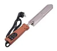 ACEOLT Couteau à désoperculer électrique avec Interrupteur de contrôle de température et Affichage de la température équipement de Coupe apicole Abeille Outil à Main Ruche grattoir à Miel – Comparez les prix et achetez sur